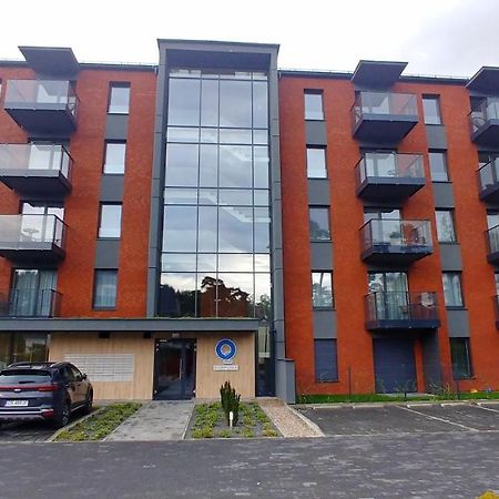 Apartament 34, Olimpijska 2 Mielno  Exterior photo